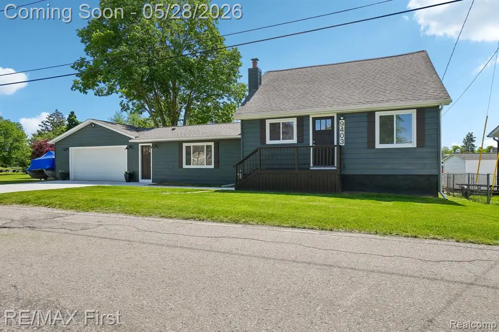 9403 Buckingham, White Lake, MI 48386 - #1