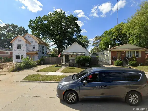 21385 Garden, Ferndale, MI 48220