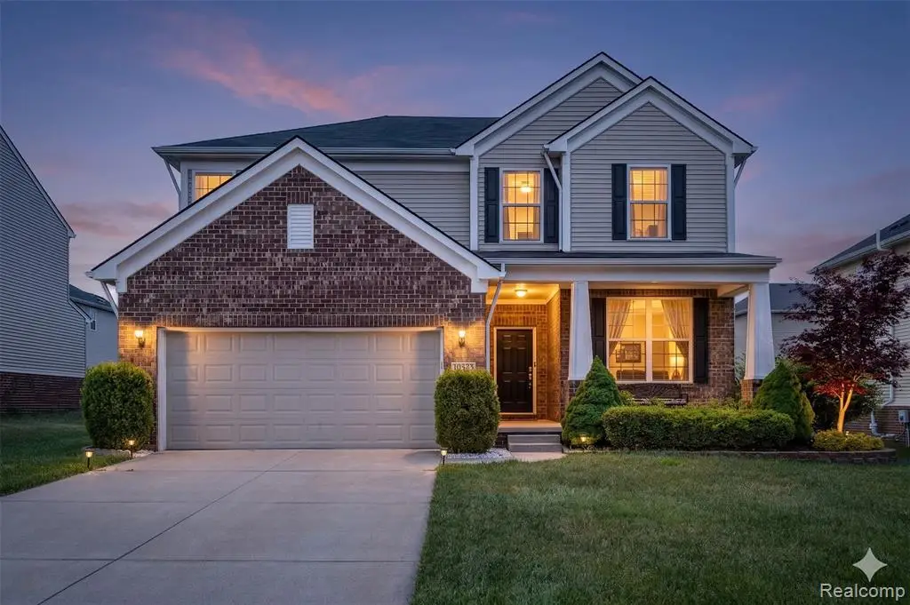 29926 Autumn Gold, New Hudson, MI 48165 - #1