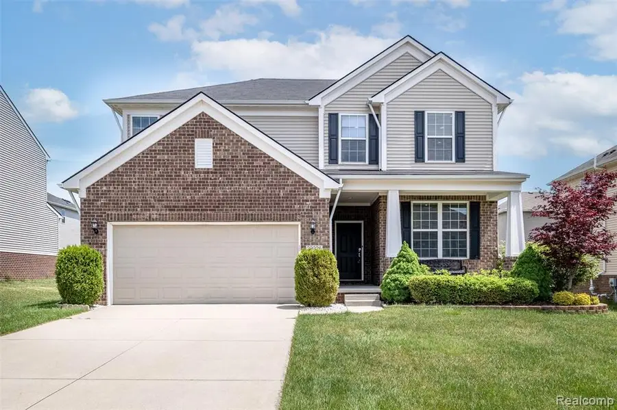29926 Autumn Gold, New Hudson, MI 48165 - #2
