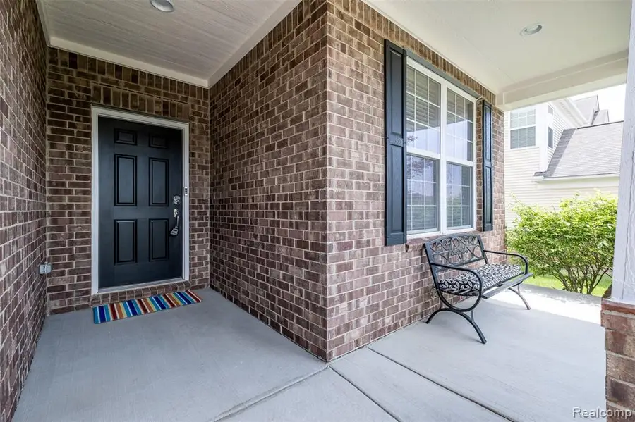 29926 Autumn Gold, New Hudson, MI 48165 - #3