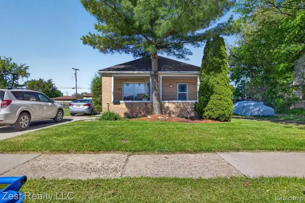 3902 Isabelle, Inkster, MI 48141