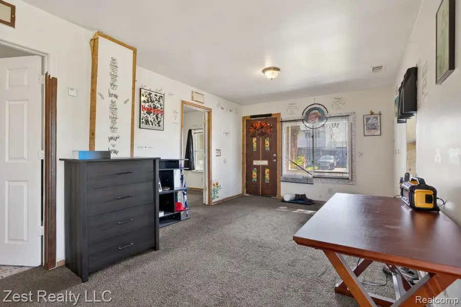 3902 Isabelle, Inkster, MI 48141 - #3