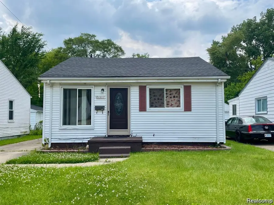 21485 Atlantic, Warren, MI 48091 - #2