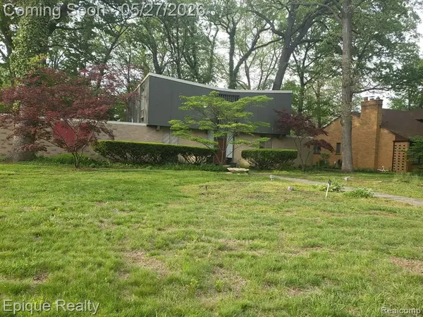 1470 Strathcona, Highland Park, MI 48203