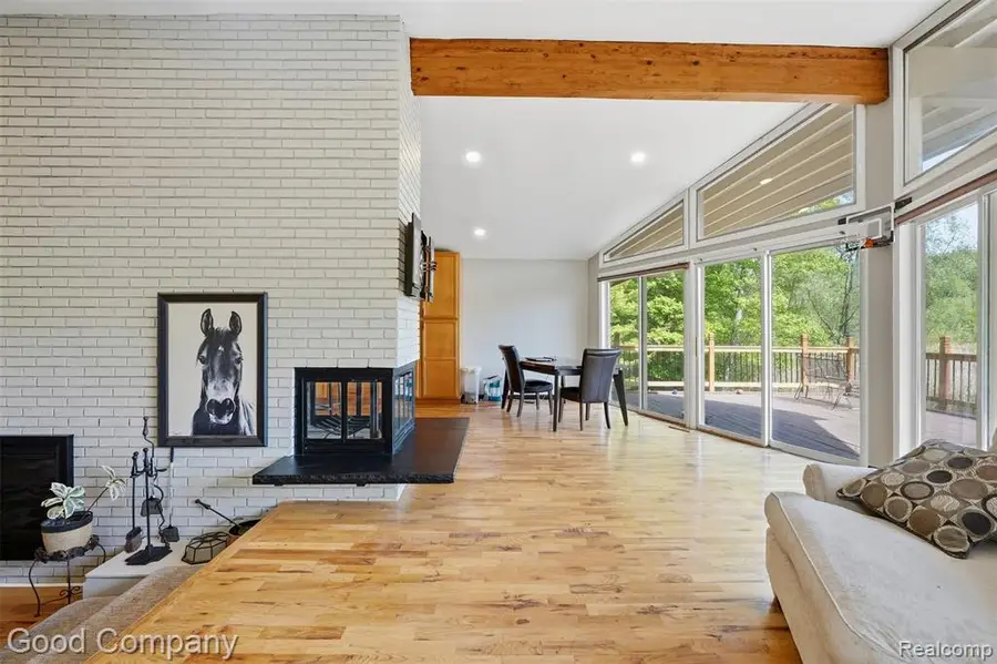5130 Seymour Lake, Oxford, MI 48371 - #2