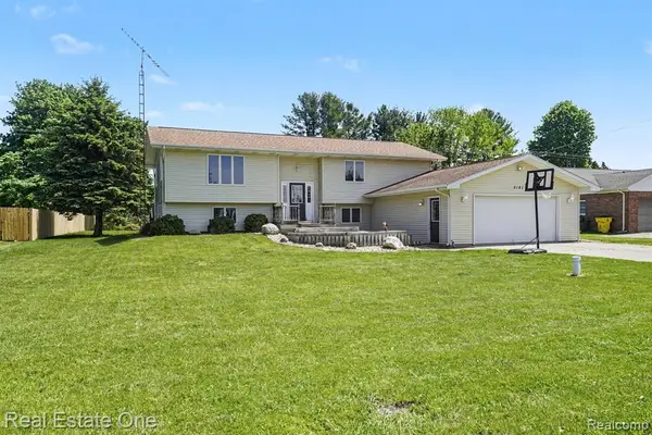 5191 Cottrell, Vassar, MI 48768