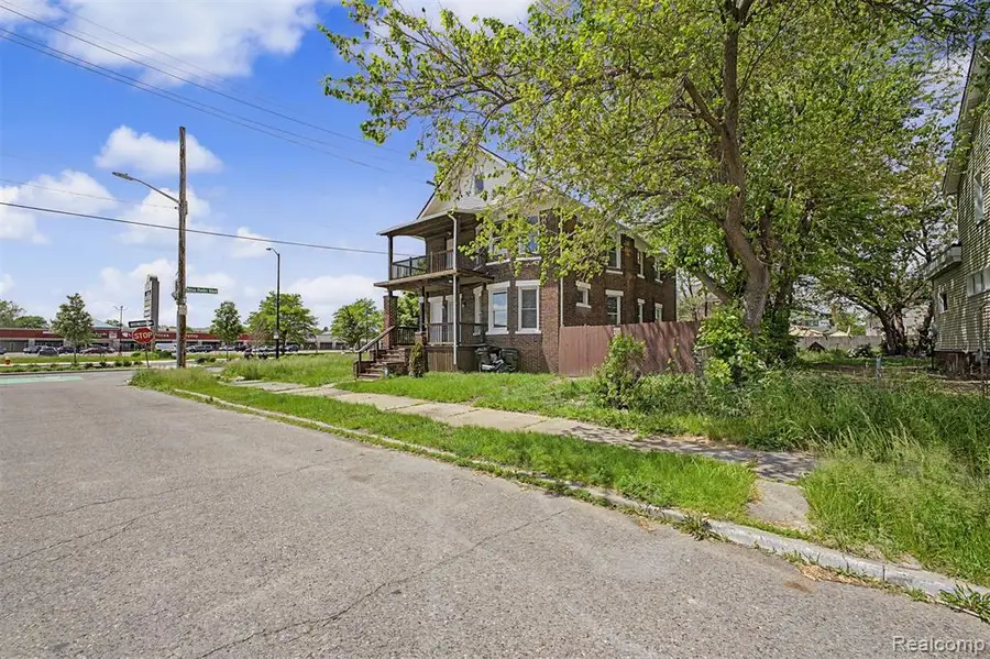 1728 Pingree, Detroit, MI 48206 - #3