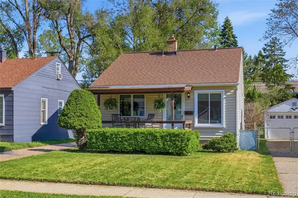 707 Donald, Royal Oak, MI 48073
