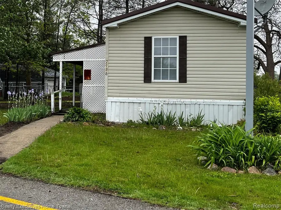 7136 Mapleview, Brown City, MI 48416 - #3