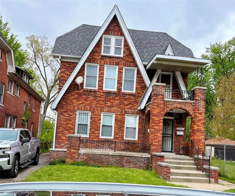 15954 NW Hackett, Detroit, MI 48227 - #1