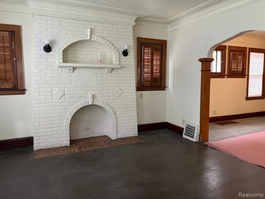 15954 NW Hackett, Detroit, MI 48227 - #2