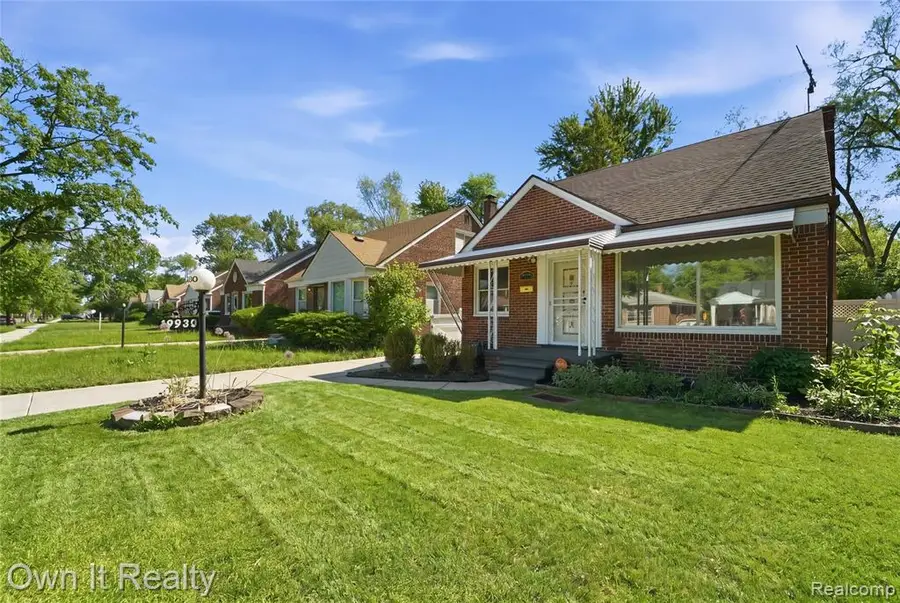 19930 Burgess, Detroit, MI 48219 - #2