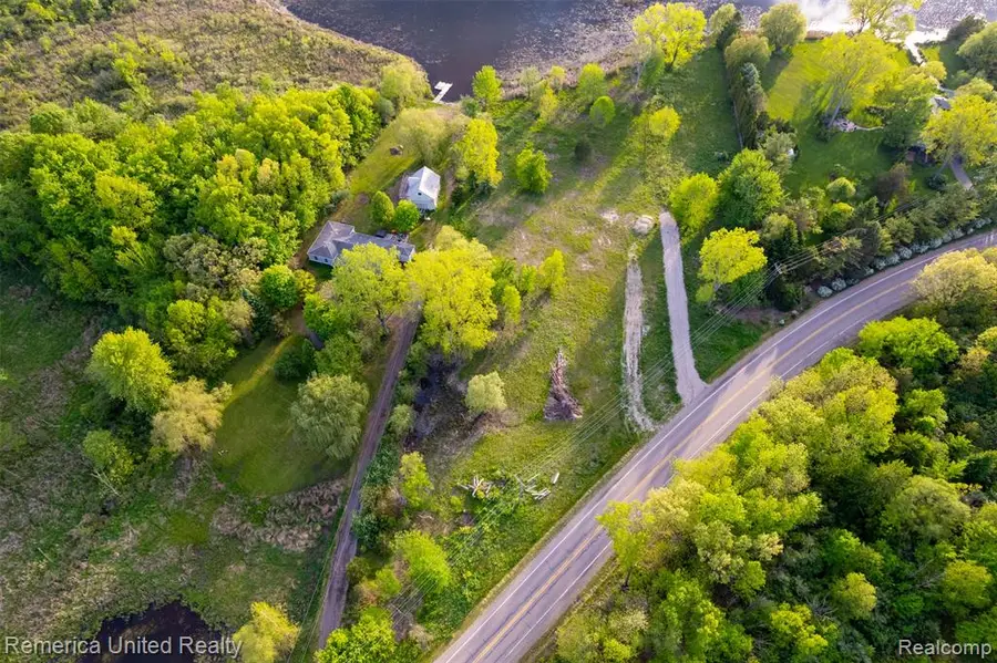 VL Lots 17 and Golf Club, Howell, MI 48843 - #3