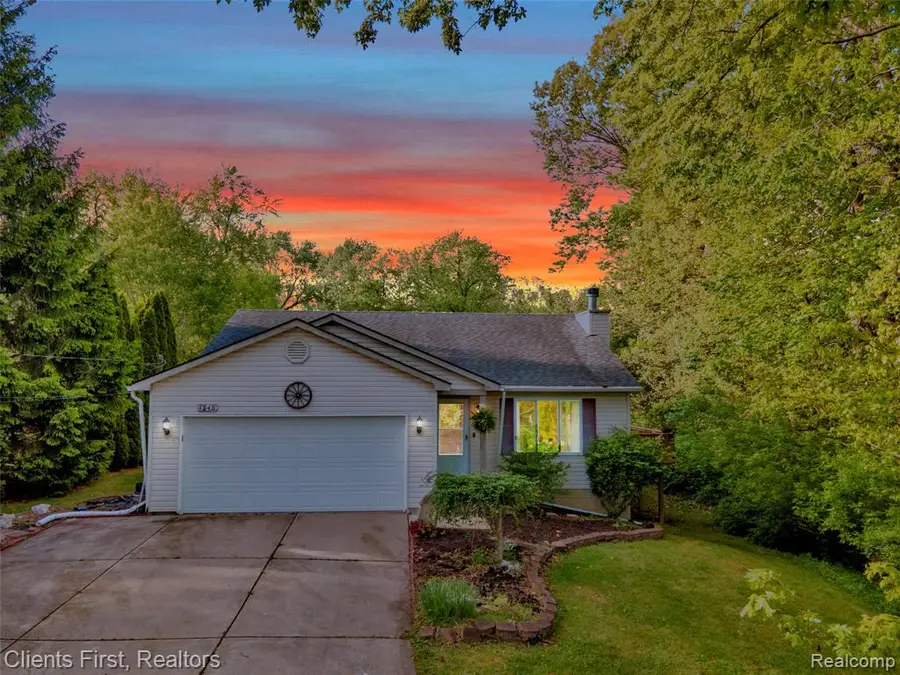 4840 Gilbo, Waterford, MI 48328 - #2