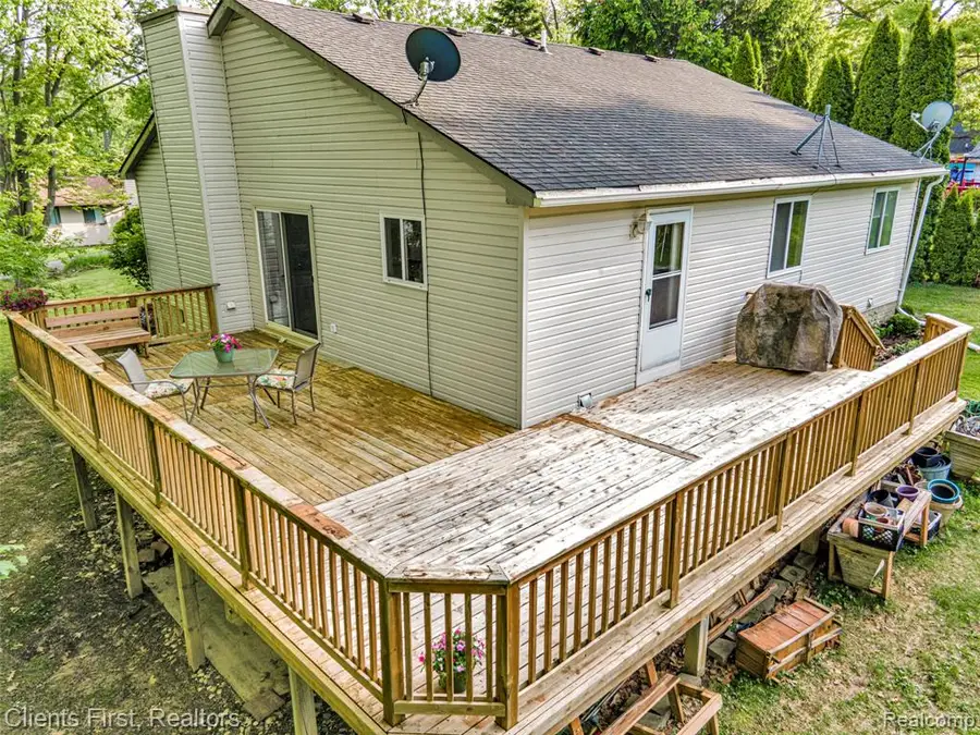 4840 Gilbo, Waterford, MI 48328 - #3