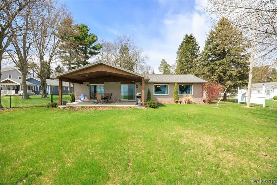 8171 Lakeshore, Lexington, MI 48450 - #3