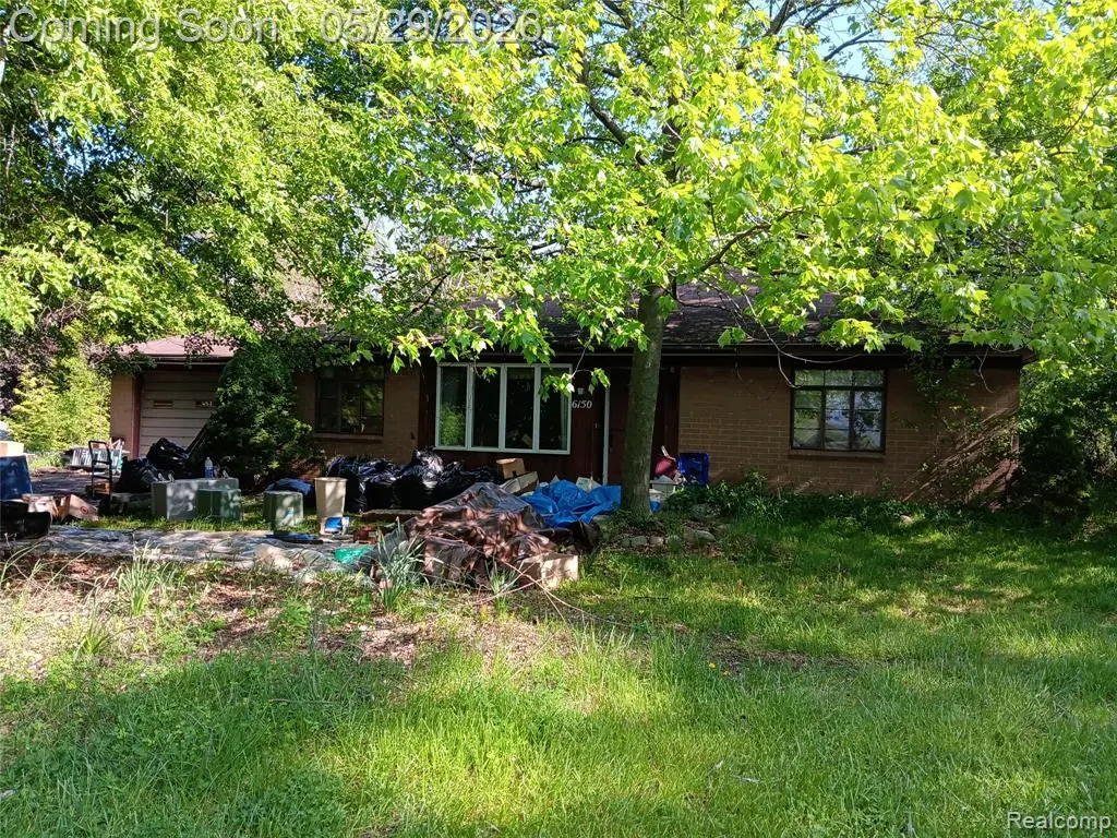 6150 Upper Straits, West Bloomfield, MI 48324 - #1