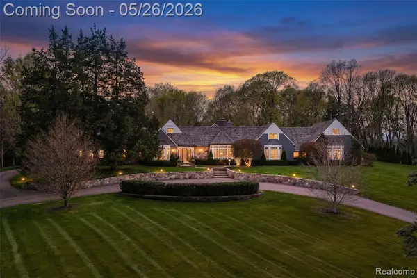 267 Woodberry, Bloomfield Hills, MI 48304