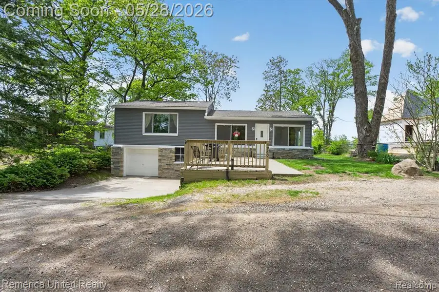 3980 Ben Hur, Brighton, MI 48114 - #3