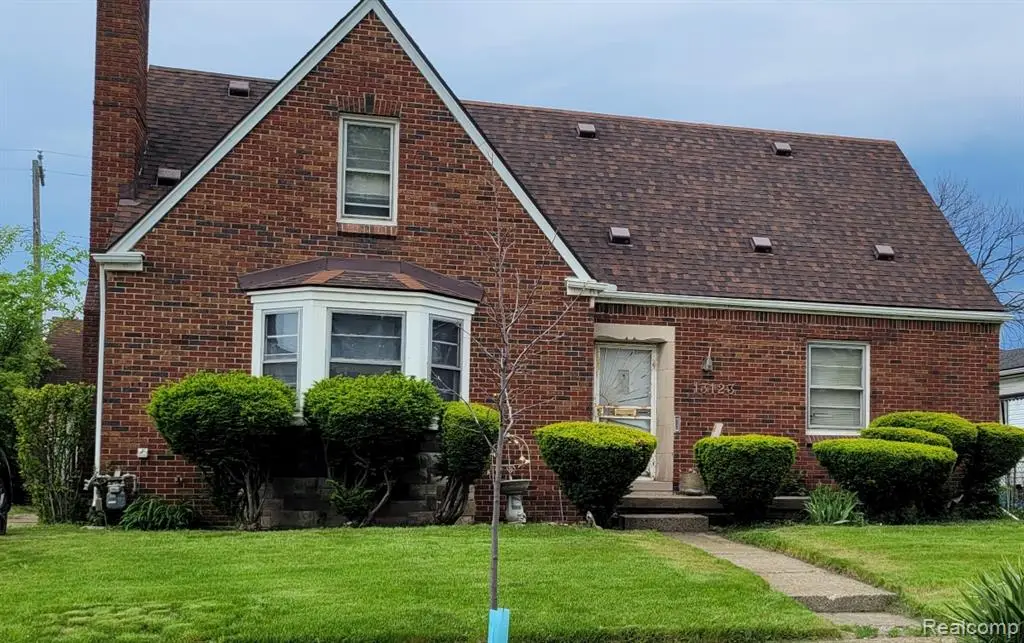 13123 Indiana, Detroit, MI 48238 - #1