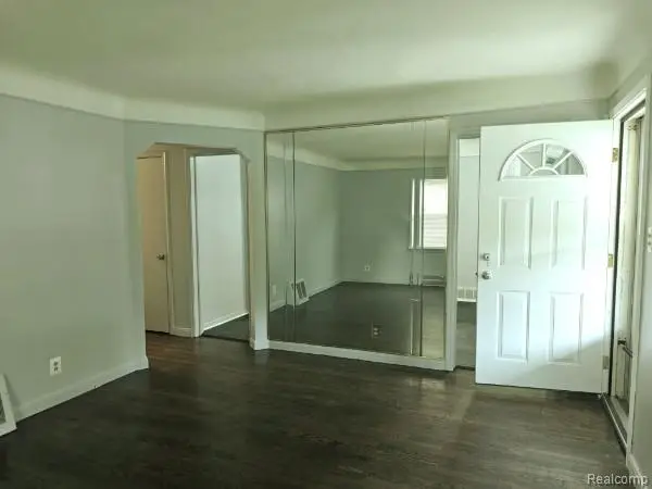 22544 Frisbee, Detroit, MI 48219 - #2