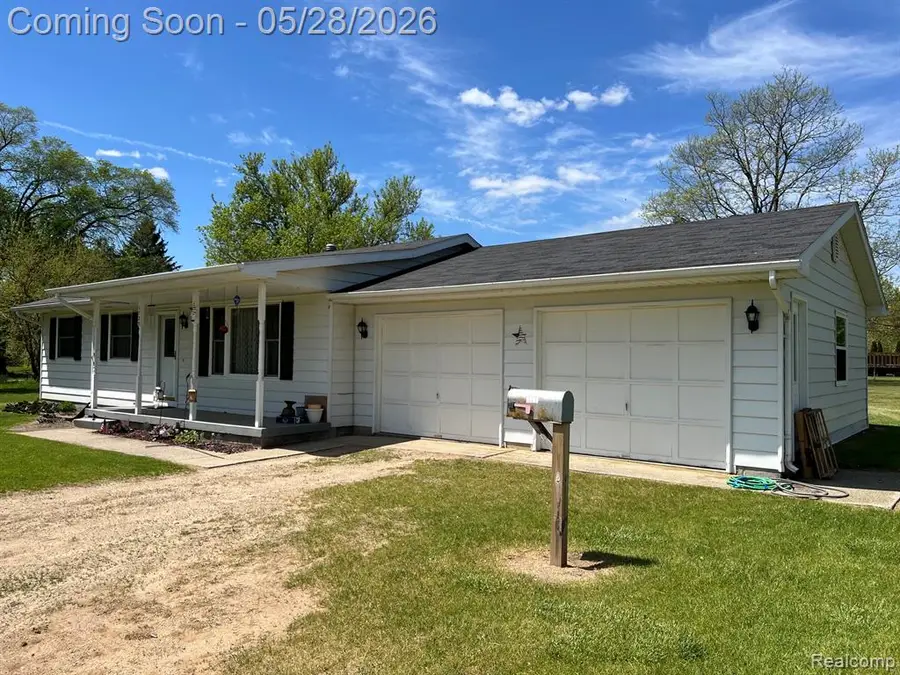 1725 Farnsworth, Lapeer, MI 48446 - #2
