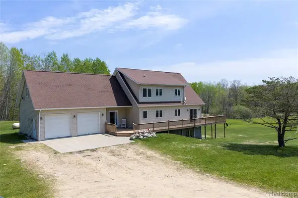 4180 Sage Lake, Lupton, MI 48635