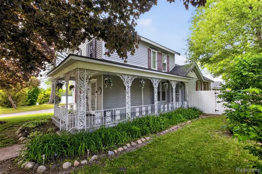 4742 2nd, Columbiaville, MI 48421 - #2