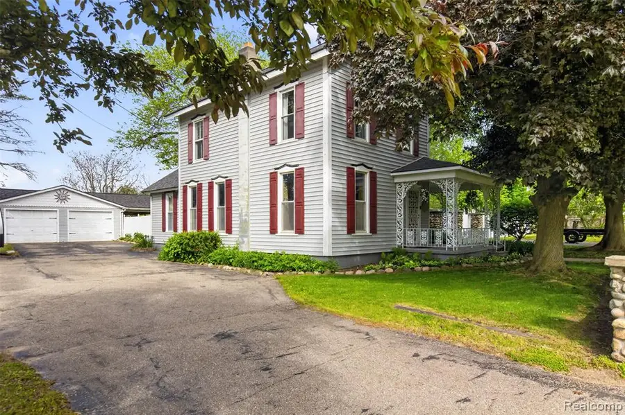 4742 2nd, Columbiaville, MI 48421 - #3