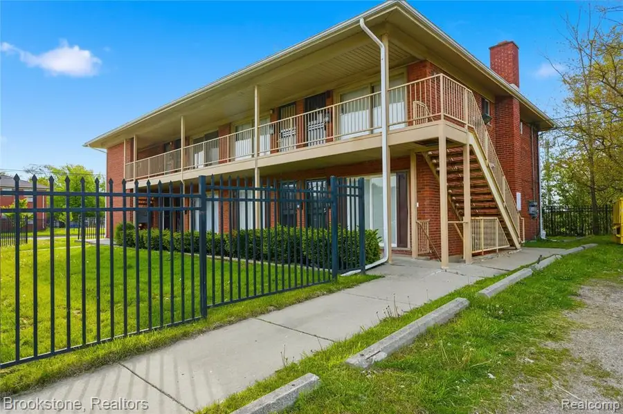 9439 Chalmers, Detroit, MI 48213 - #2