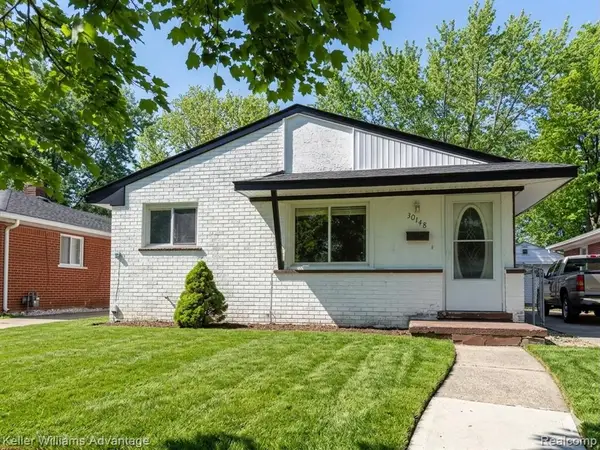 30148 Hazelwood, Inkster, MI 48141