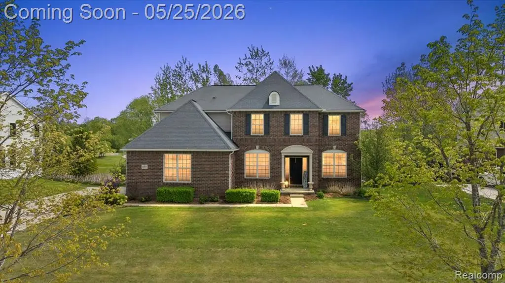 695 Dennison, Oakland, MI 48363 - #1