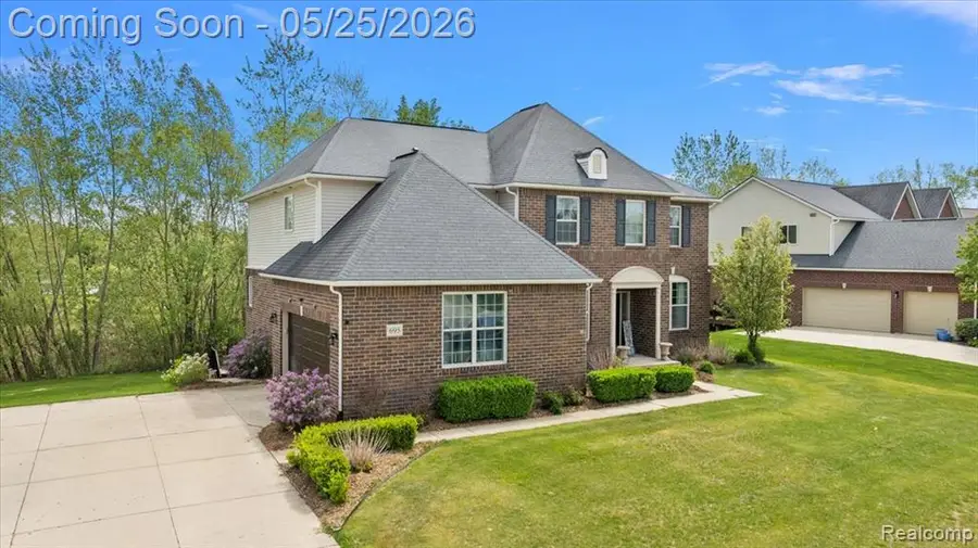695 Dennison, Oakland, MI 48363 - #3