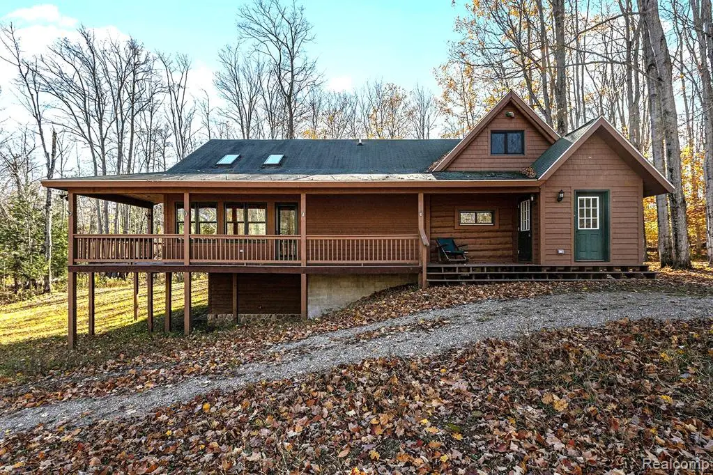 2446 Spayde, Charlevoix, MI 49720 - #1