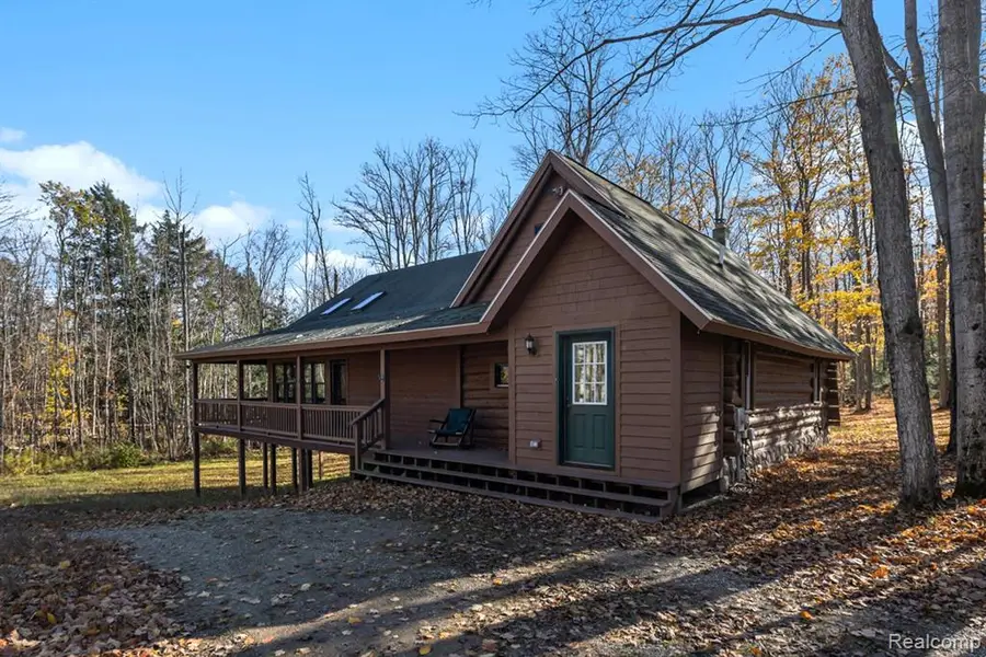 2446 Spayde, Charlevoix, MI 49720 - #2