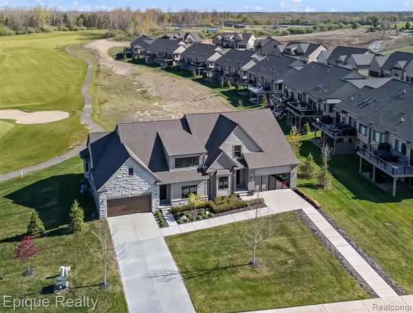 181 E Market, Oxford, MI 48371