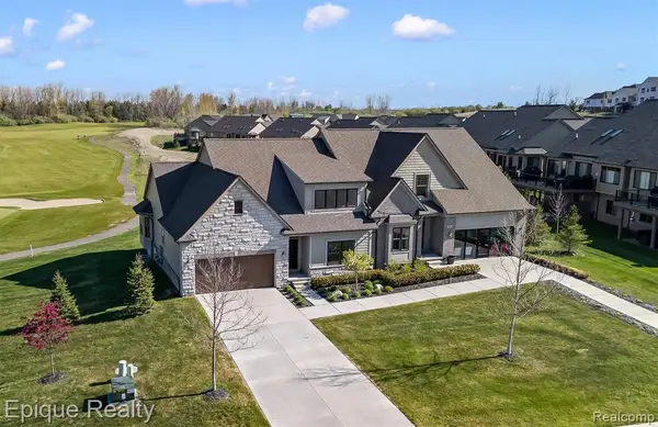 171 E Market, Oxford, MI 48371