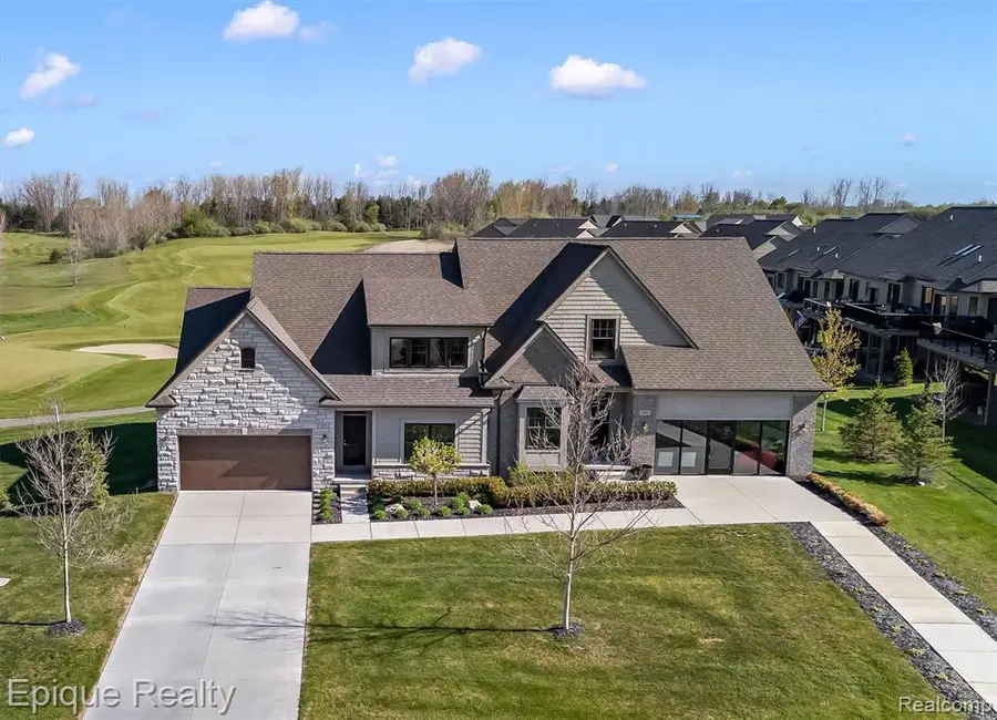 171 E Market, Oxford, MI 48371 - #2