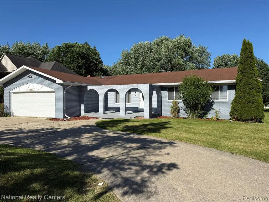 37625 Ryan, Sterling Heights, MI 48310 - #1