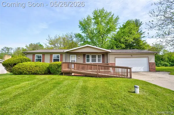 4064 Sheraton, Flint, MI 48532