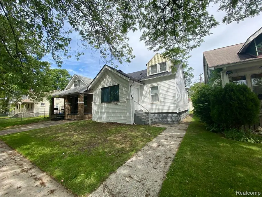 14646 San Juan, Detroit, MI 48238 - #2