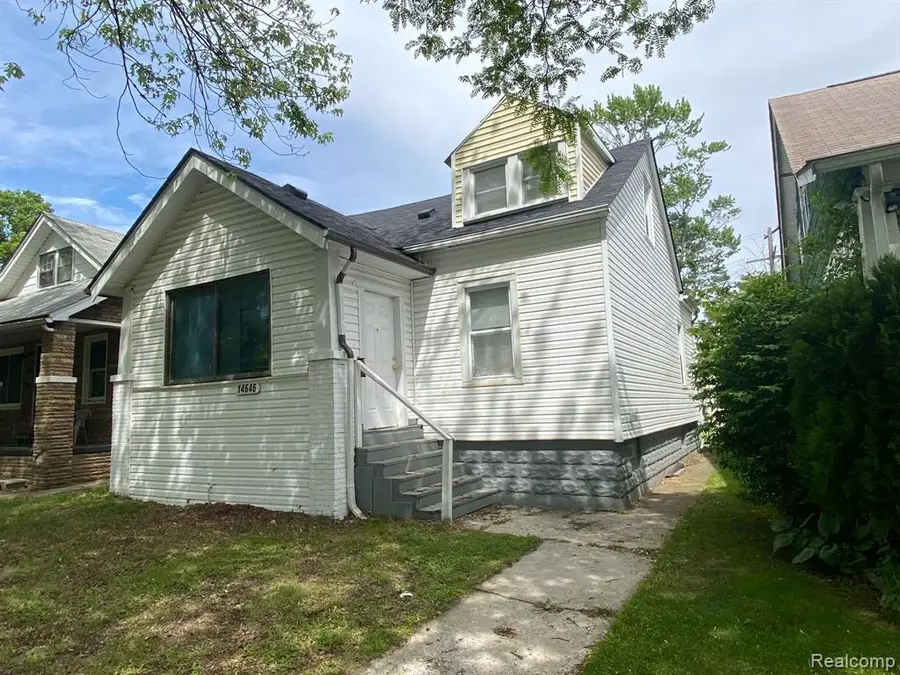 14646 San Juan, Detroit, MI 48238 - #3