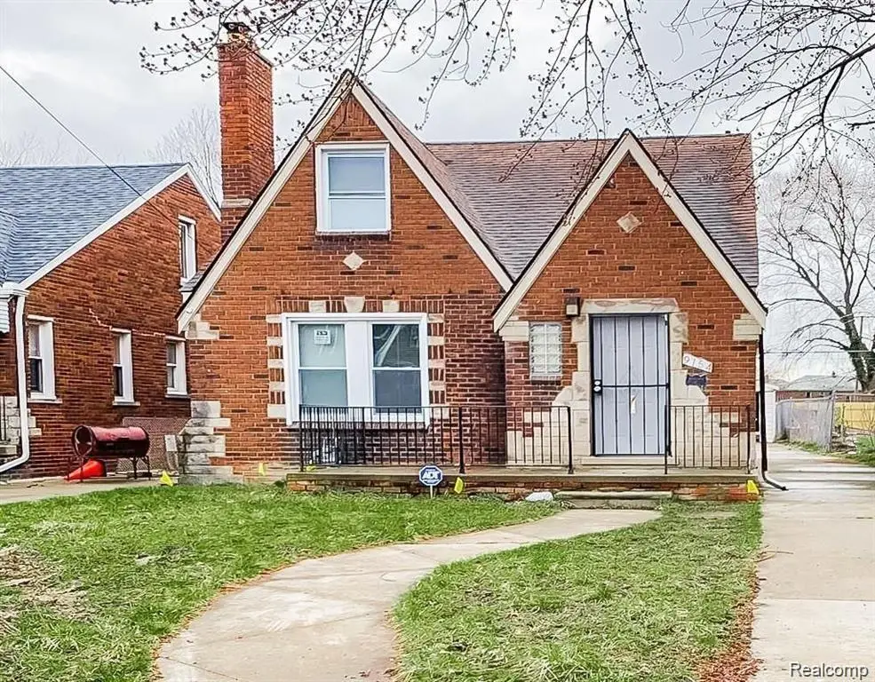 9154 Wayburn, Detroit, MI 48224 - #1