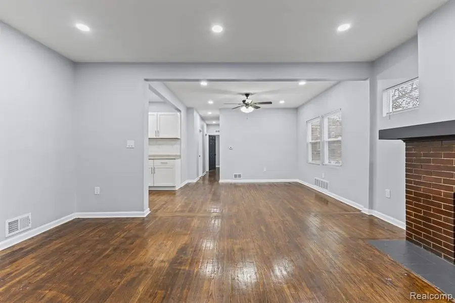 3450 Edison, Detroit, MI 48206 - #3