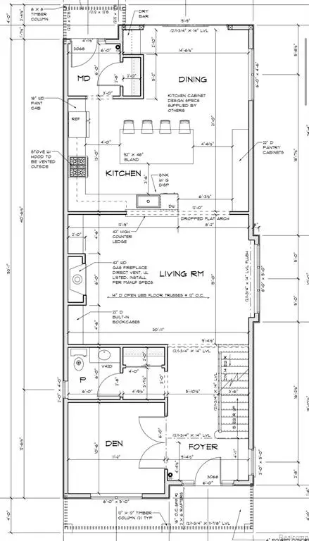 3153 Ellwood Ave., Berkley, MI 48072 - #2
