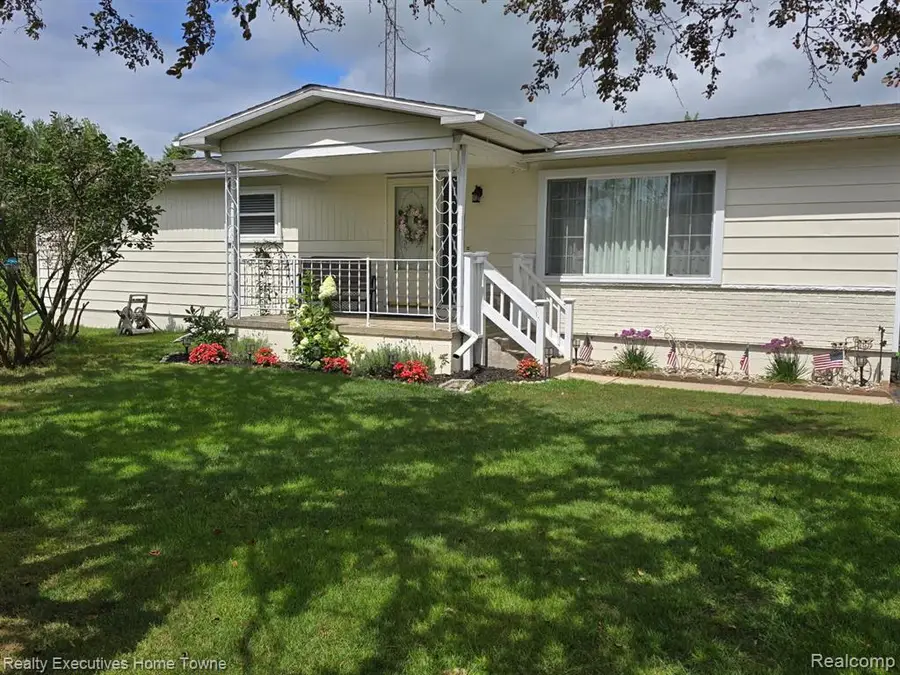 5938 Avalon, Lexington, MI 48450 - #2