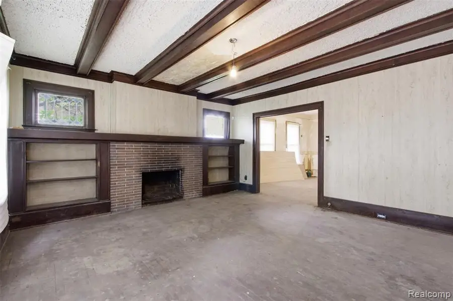 8221 Dexter, Detroit, MI 48206 - #3