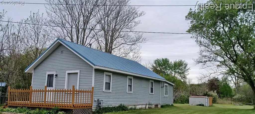 4525 W Water, Kimball, MI 48074 - #1
