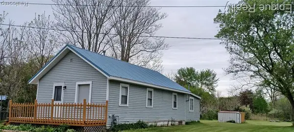 4525 W Water, Kimball, MI 48074